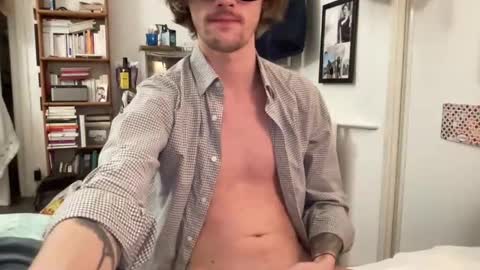 baptisteriviere online show from January 13, 12:41 am