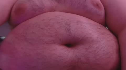 Barabearxxx online show from June 5, 3:50 pm