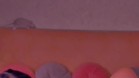 Barbie Kim online show from February 10, 5:25 am