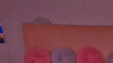 Barbie Kim online show from February 10, 2:19 am