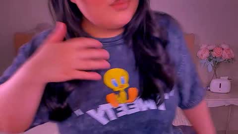 Barbie Kim online show from February 14, 10:25 pm