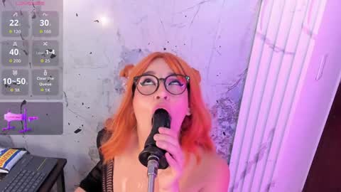 barbara_connor_ online show from May 22, 3:08 pm