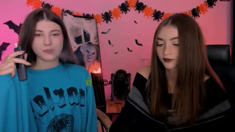 barbara_crazy online show from October 28, 7:59 pm