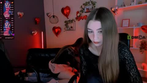 barbara_crazy online show from February 19, 8:52 pm