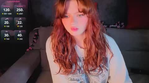 barbara_mitchel online show from December 5, 9:19 am