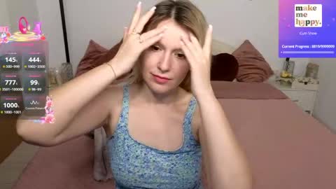 Barb online show from May 28, 10:30 pm