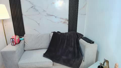 BARBARA FERRER online show from December 22, 11:17 am