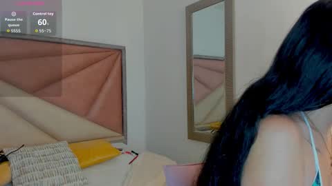 Barbara  online show from February 23, 7:05 pm