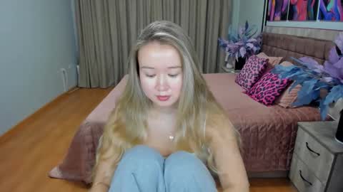 Barbara online show from November 1, 12:04 pm