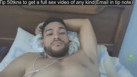 Ruben-Mei online show from October 9, 8:47 pm