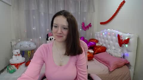 barbarastily online show from February 9, 12:41 pm