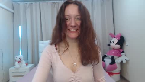 barbarastily online show from March 18, 8:42 am