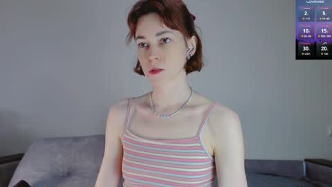 Amina online show from February 13, 12:08 pm