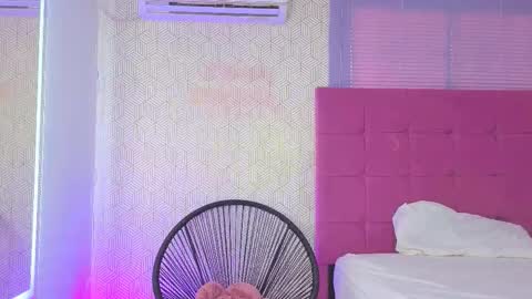 Barbara online show from February 12, 8:34 pm