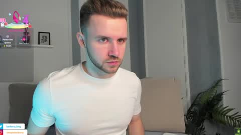 ENRIQUE online show from March 15, 12:30 pm