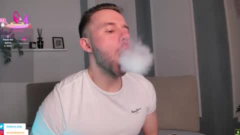 ENRIQUE online show from February 22, 12:30 pm