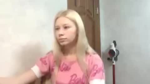 Barbie online show from December 17, 8:15 pm