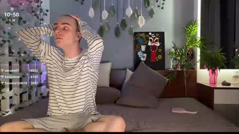 My name is Molly. Please say hello I like talking to you. If you have any wishes or obscene desires please use the tip menu online show from February 15, 3:50 pm