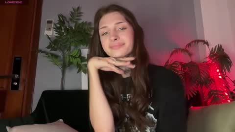 My name is Molly. Please say hello I like talking to you. If you have any wishes or obscene desires please use the tip menu online show from February 3, 2:55 pm