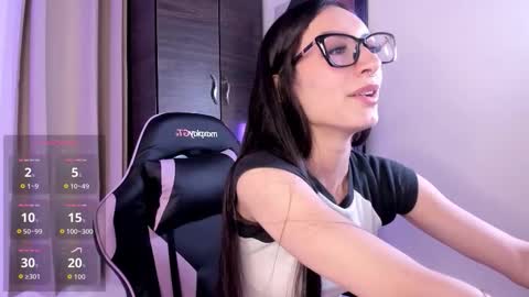 Barbara online show from February 25, 10:13 pm