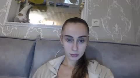 Kate online show from October 26, 5:01 pm