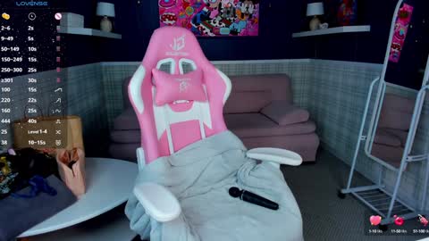 LisGTM2 Mon-Thu Sat 0100am-0700am online show from January 21, 2:43 am