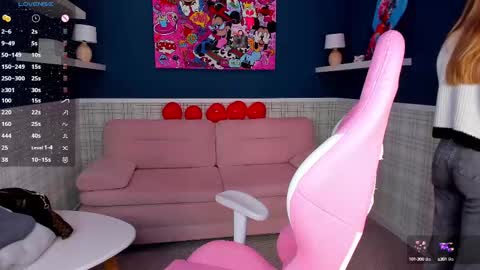 LisGTM2 Mon-Thu Sat 0100am-0700am online show from February 24, 11:19 pm