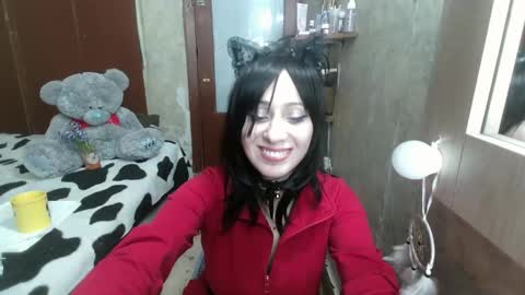 barbie_rococo online show from March 11, 5:38 pm