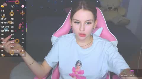 Eva online show from March 20, 12:48 am