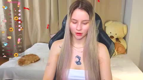 Eva online show from January 10, 3:39 pm