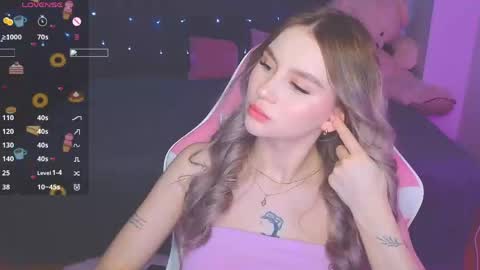 Eva online show from March 21, 12:49 am