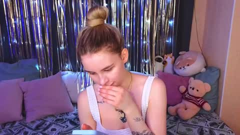 Eva online show from December 16, 9:20 pm