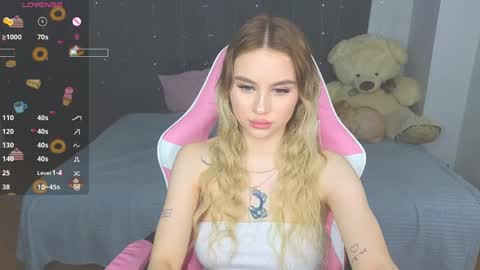 Eva online show from May 7, 11:17 am