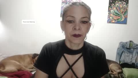 barbiemature online show from March 10, 12:42 pm