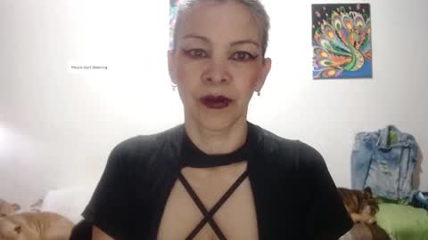 barbiemature online show from March 9, 12:32 pm