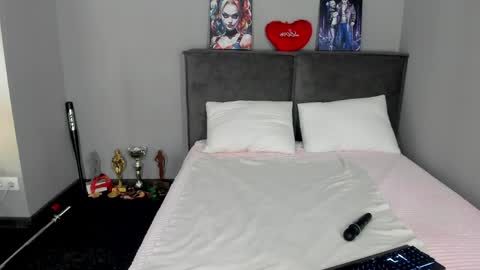 Barbie online show from April 3, 8:54 am