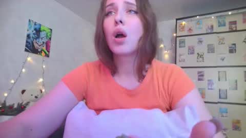 barbiepie online show from December 18, 12:44 pm