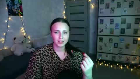 barbiepie online show from November 23, 1:31 pm