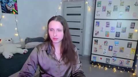 barbiepie online show from February 5, 6:22 pm