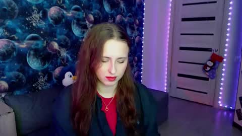 barbiepie online show from December 5, 5:55 pm