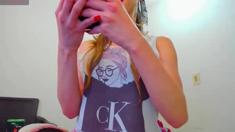 Barby Cute only fans  online show from September 12, 2:41 pm