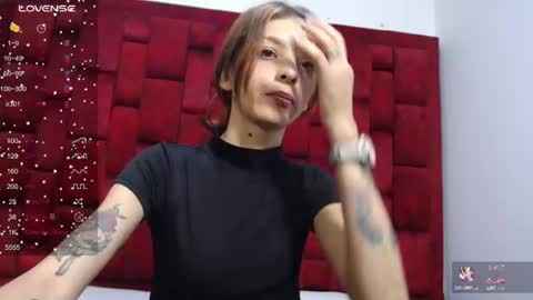 Barby online show from June 16, 12:42 pm