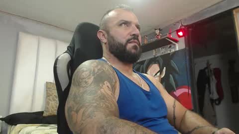 bardock online show from October 26, 3:12 pm