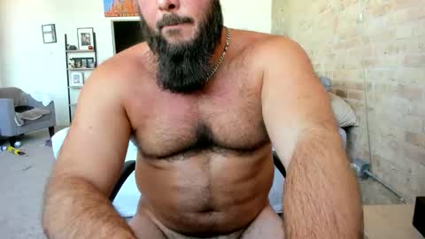 Barebackheat online show from October 26, 5:34 pm