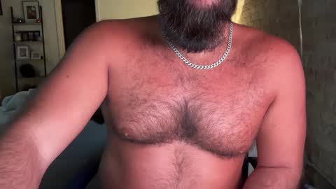 Barebackheat online show from September 21, 3:43 am