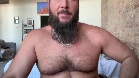 Barebackheat online show from November 27, 4:03 pm