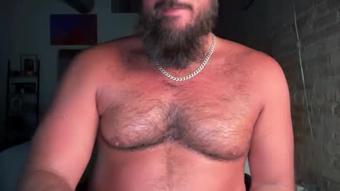 Barebackheat online show from September 13, 3:09 am