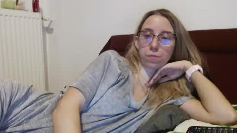 Lena online show from February 14, 5:37 pm