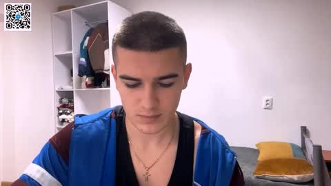 Eric online show from December 18, 7:53 pm