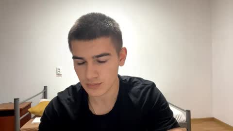 Eric online show from November 5, 8:11 pm